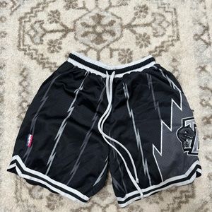 Trillest Basketball Shorts